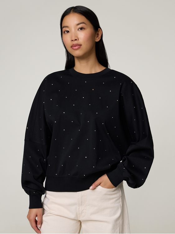 Image sur Sweat-shirt ASTARIA