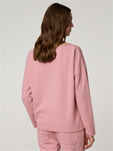 Bild von Sweatshirt mit Baumwolle