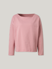 Bild von Sweatshirt mit Baumwolle