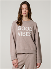 Bild von Sweatshirt mit Print