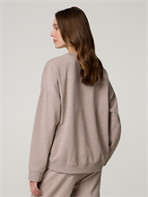 Bild von Sweatshirt mit Print