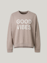 Bild von Sweatshirt mit Print