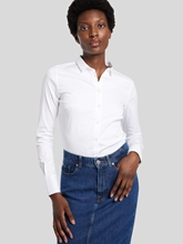 Bild von Hemdbluse TILDA