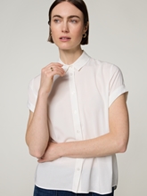 Bild von Kurzarmbluse MAJAN