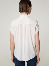 Bild von Kurzarmbluse MAJAN