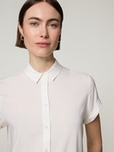 Bild von Kurzarmbluse MAJAN