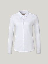 Image sur Blouse en jersey TINA