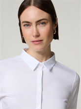 Image sur Blouse en jersey TINA