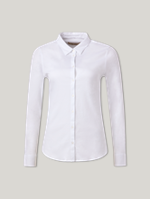 Bild von Bluse aus Jersey TINA