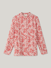 Image sur Blouse coeurs