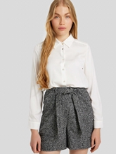 Bild von Satin Bluse