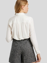 Bild von Satin Bluse