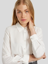 Bild von Satin Bluse