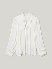 Bild von Schluppenbluse