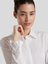 Bild von Streifenbluse