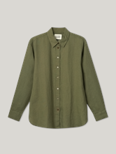 Bild von Hemd aus Leinen