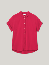 Bild von Kurzarmbluse MAJAN