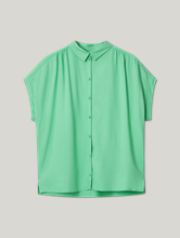 Bild von Bluse im Boxy Fit ZONYAA