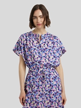 Bild von Blusenshirt mit Floral Print