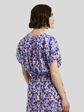 Bild von Blusenshirt mit Floral Print