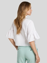 Bild von Bluse im Boxy Fit PARANA