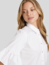 Bild von Bluse im Boxy Fit PARANA