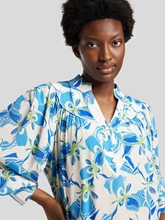 Image sur Blouse imprimé floral LEONIE