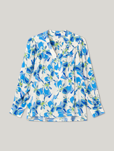 Image sur Blouse imprimé floral LEONIE