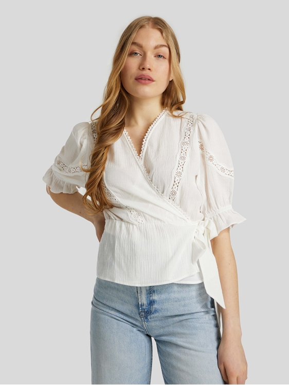 Bild von Wickelbuse LOUISA