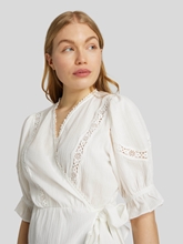 Bild von Wickelbuse LOUISA