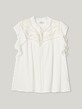 Bild von Blusenshirt LOLITA