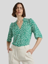 Image sur Blouse LILY