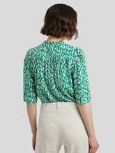 Image sur Blouse LILY