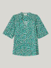 Image sur Blouse LILY