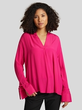 Bild von Fliessende Bluse