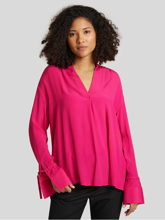 Bild von Fliessende Bluse