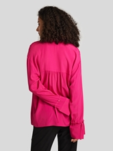 Bild von Fliessende Bluse