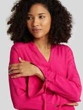 Bild von Fliessende Bluse