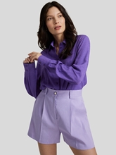 Image sur Blouse imprimé allover