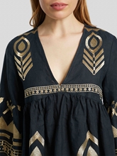 Bild von Tunikabluse