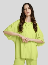 Image sur Blouse look oversize