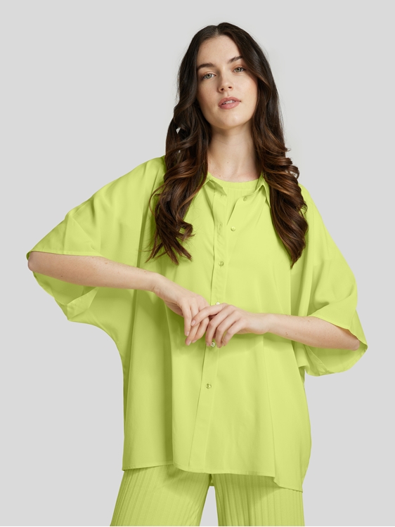 Image sur Blouse look oversize