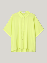 Image sur Blouse look oversize