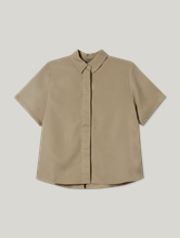 Bild von Hemdbluse MINA