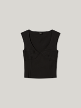 Bild von Cropped Top