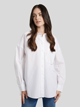 Bild von Bluse im Oversized Fit AAKE