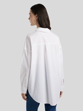 Bild von Bluse im Oversized Fit AAKE