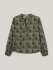 Bild von Blumenprintbluse