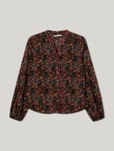 Bild von Bluse aus Bio-Baumwolle