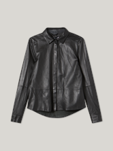 Image sur Chemise cuir DITA